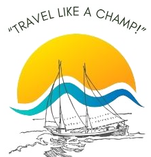 Champ Tour & Travels logo